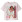 Name It Βρεφική κοντομάνικη μπλούζα Moana Top Box T-Shirt